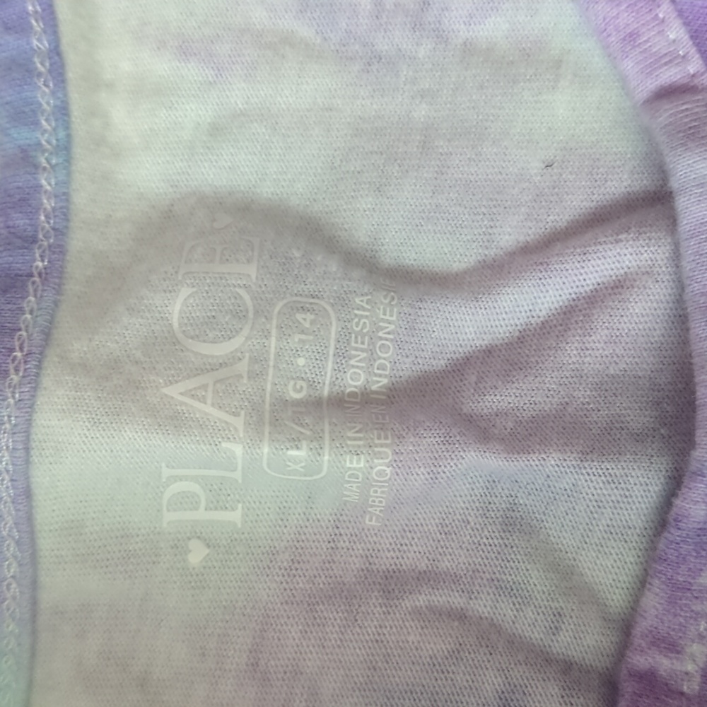 NWT Children's place dress - Picture 4 of 6